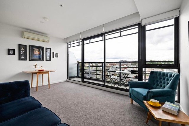 2306/178 Edward Street, VIC 3057