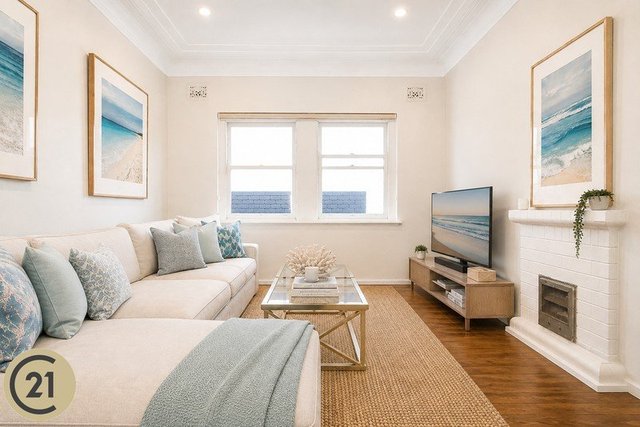 1/15 Clovelly Road, NSW 2031