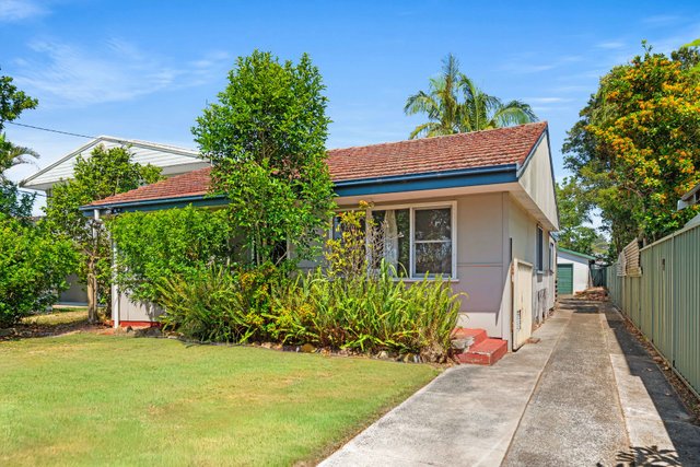 181 North Burge Road, NSW 2256
