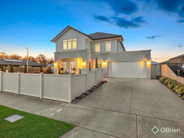 84 Langley  Boulevard, VIC 3984