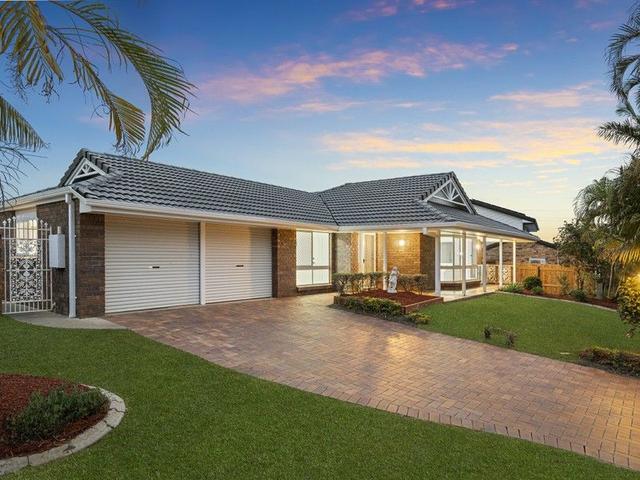 58 Chateau Street, QLD 4116