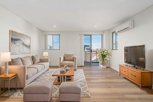 31/74-76 Castlereagh Street, NSW 2170