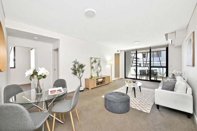 402/2A Charles Street, NSW 2193