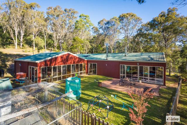 118 Kisimul Road, NSW 2550