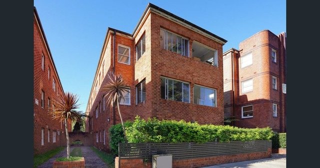 14/10 Victoria  Parade, NSW 2095