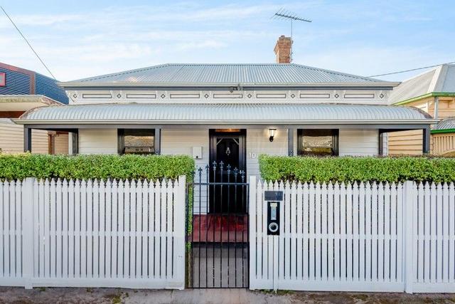 10 Wellington Street, VIC 3218