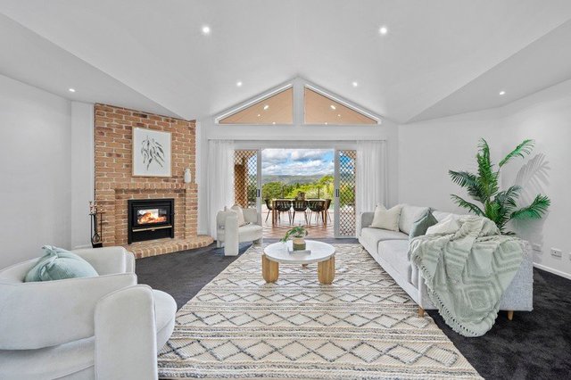 135 Mount O'Reilly Road, QLD 4520