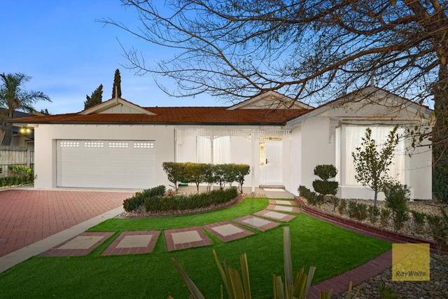 3 Amstel Court, VIC 3029