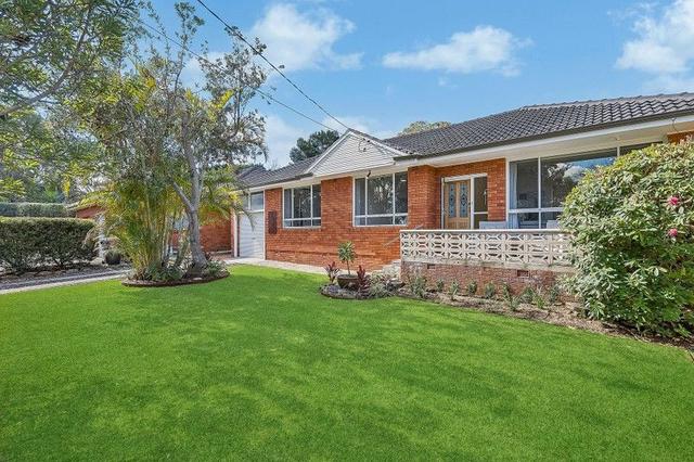 29 Romford Road, NSW 2086