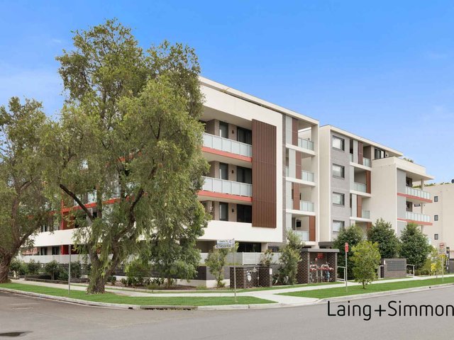 33/5 Bransgrove Street, NSW 2145