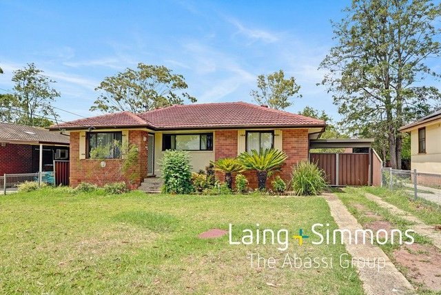 23 Shackleton Avenue, NSW 2770