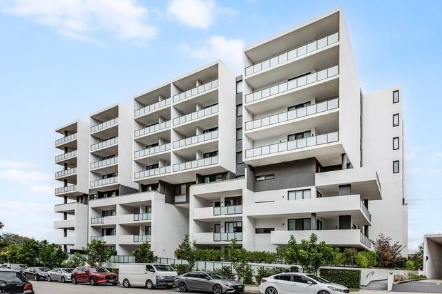 A501/4 Herman  Crescent, NSW 2155