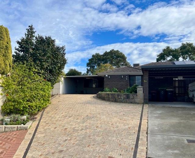 7A Panjada  Place, WA 6027