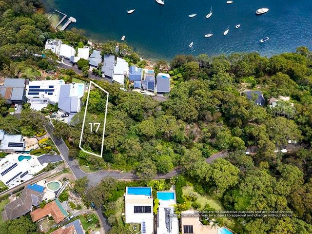 17 Clavering Road, NSW 2092