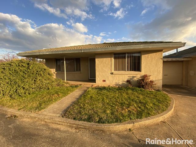 1/155 Woodward Street, NSW 2800