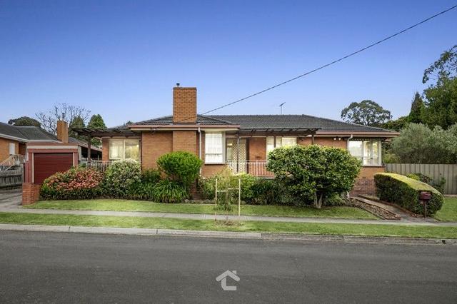 6 Timbertop Drive, VIC 3133
