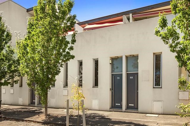 70 Munster Terrace, VIC 3051