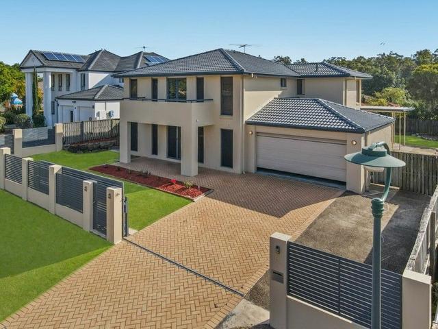 8 Lancaster Circuit, QLD 4116