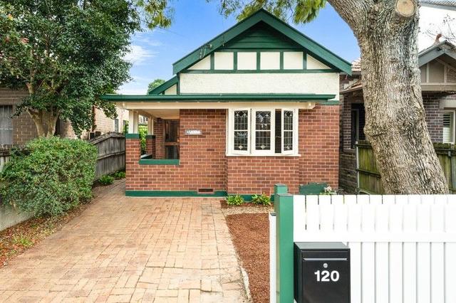 120 Croydon Road, NSW 2132