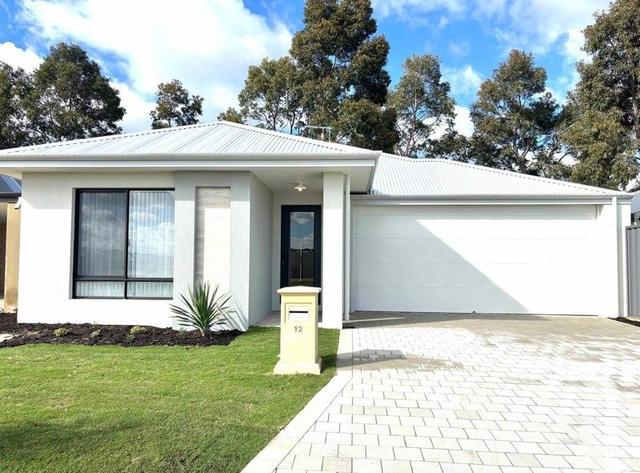 12 Flannigan Approach, WA 6111