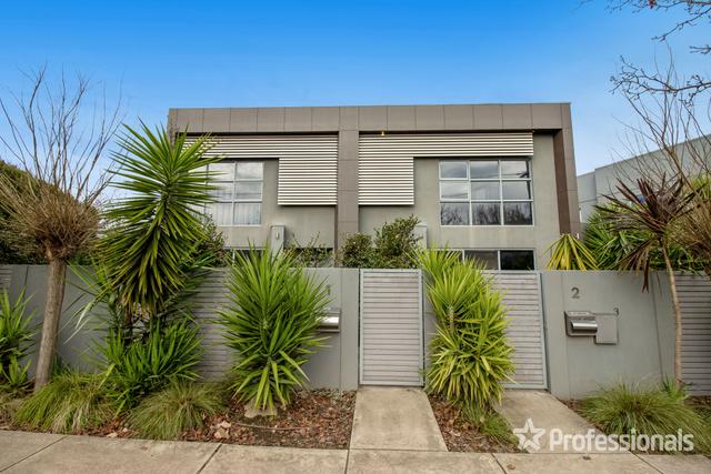 2/70 Travers Street, NSW 2650