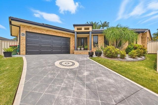 6 Marisa Court, NSW 2444