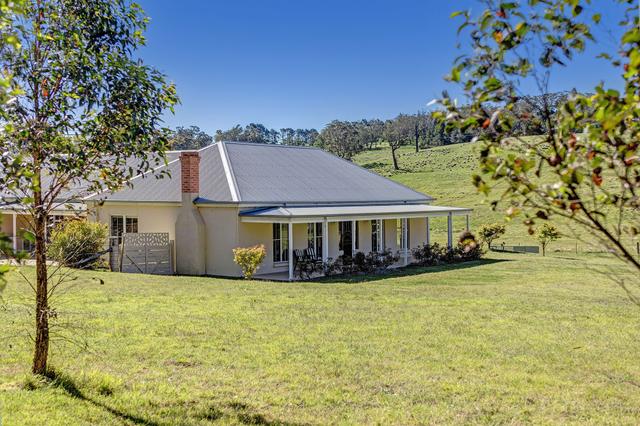 261 Black Spring Road, NSW 2575