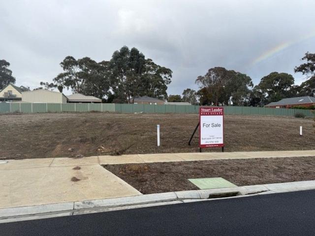 21 Bloodwood Street, VIC 3658