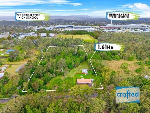 78 Garfield Road, QLD 4117