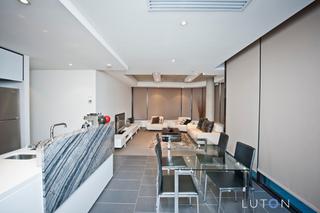 Open-Plan Living