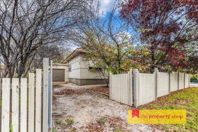 19 Bowman Street, NSW 2852