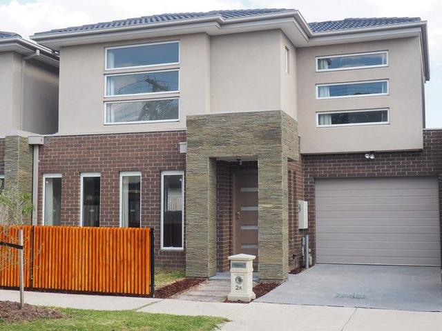 2a Leman Crescent, VIC 3174