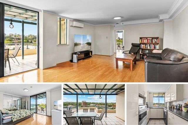 66/1-55 West  Parade, NSW 2114