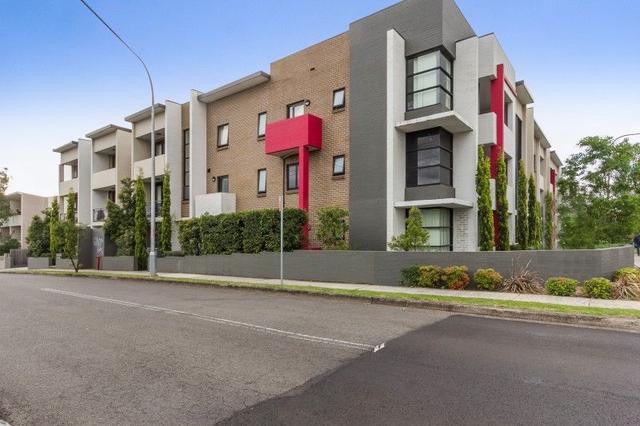 27/136-140 Bridge Road, NSW 2145