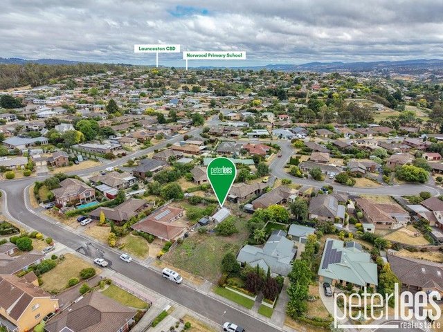 (no street name provided), TAS 7250