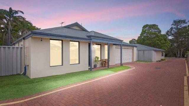 53b Eagle Crescent, WA 6232