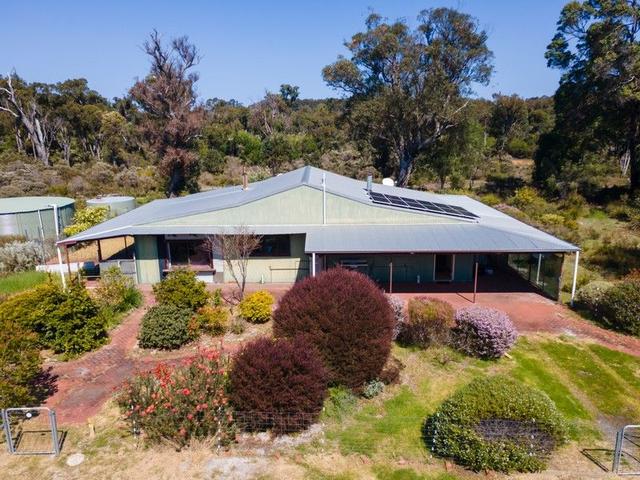 18 Atkinson Place, WA 6262