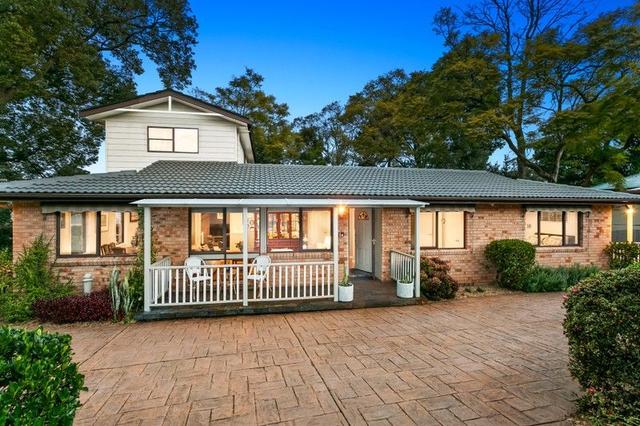 1A Hillcrest Avenue, NSW 2121