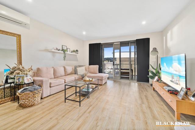 17/47 Mowatt Street, NSW 2620
