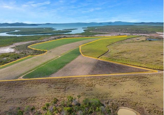 483/null Mathers Creek Road, QLD 4741