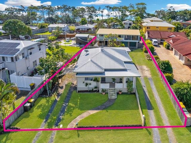 144 Cypress Street, QLD 4655