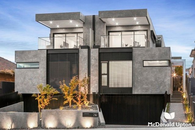 26 Brunel Street, VIC 3040