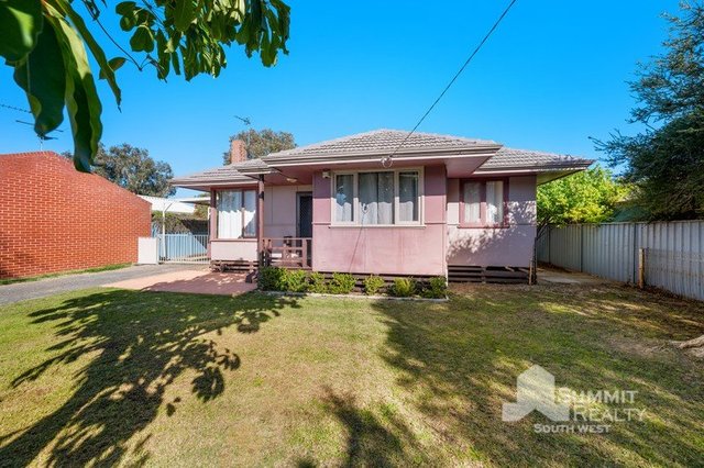 8 Nandup Street, WA 6230