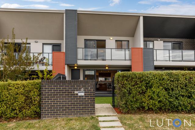 5 Finemore Street, ACT 2611