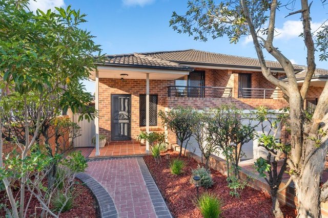 18 Liberty Street, NSW 2192