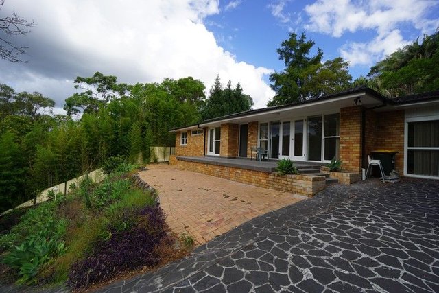 54 Stanley  Road, NSW 2121