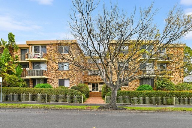 11/153 Salisbury Road, NSW 2050