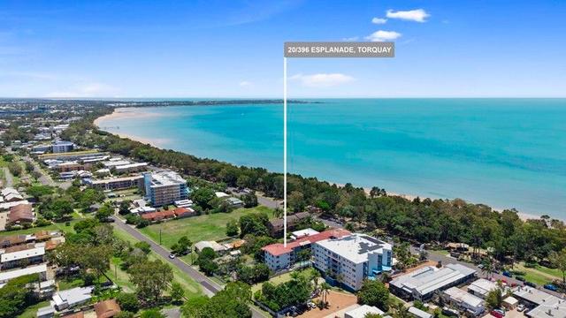 20/396 Esplanade, QLD 4655