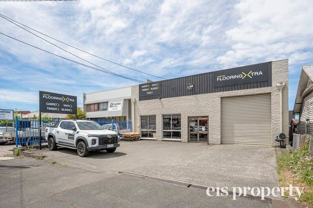 97 Charles Street, TAS 7009