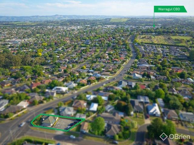 55 Brandy Creek Road, VIC 3820